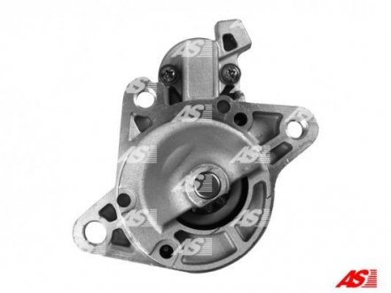 Стартер AS S5043 (фото 1)