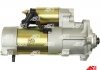 Стартер AS S5162 (фото 2)