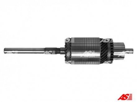 Якір стартера AS SA3009