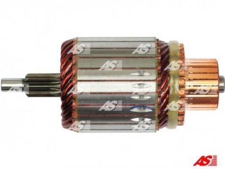 Якір стартера AS SA5032