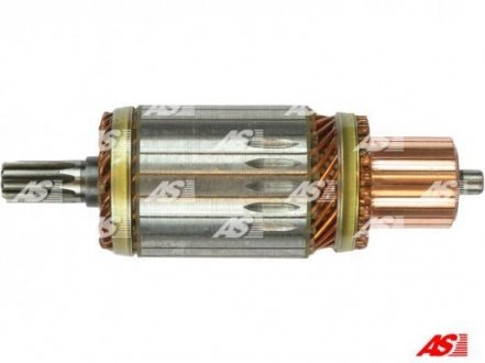 Якір стартера AS SA6002