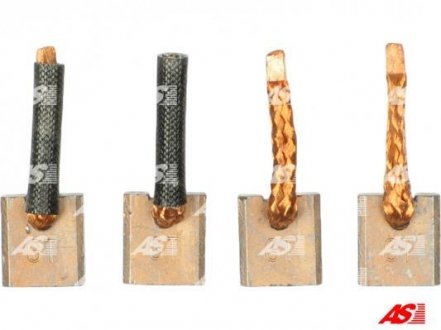 Щітка стартера AS SB5030