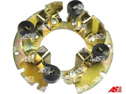 Щіткотримач стартера AS SBH1001