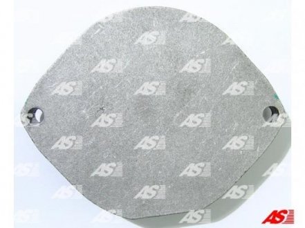 Кришка стартера AS SBR3021 (фото 1)