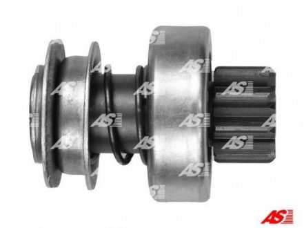 Бендикс стартера AS SD0007