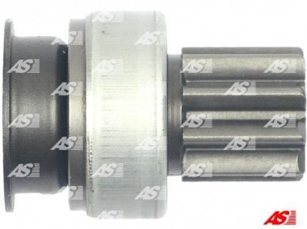 Бендикс стартера AS SD5063 (фото 1)