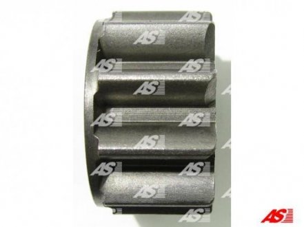Шестерня бендикса стартера AS SD5116
