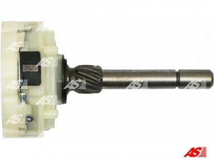 Редуктор планетарний AS SG0028