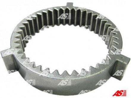 Зубчасте колесо редуктора стартера AS SG0039 (фото 1)
