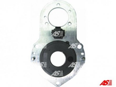 Зубчасте колесо редуктора стартера AS SG3016