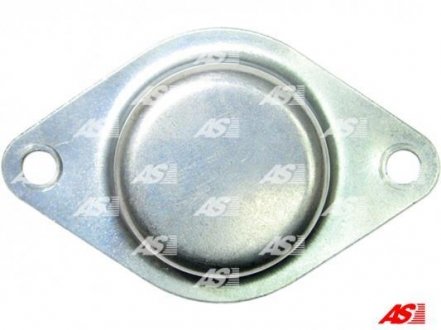 Ковпачок стартера металевий AS SRS0034 (фото 1)