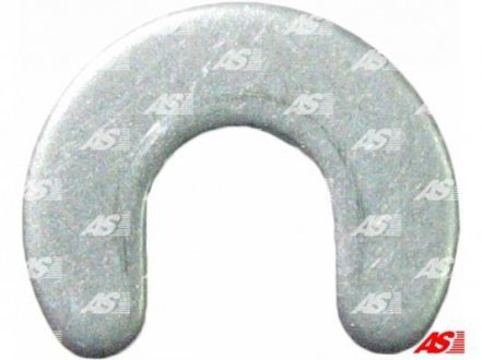 Кольцо металеве стопорне AS SRS0066 (фото 1)