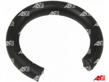 Кольцо металеве стопорне AS SRS0127