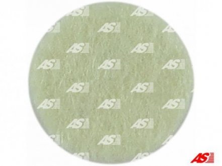 Прокладка гумова AS SRS0134