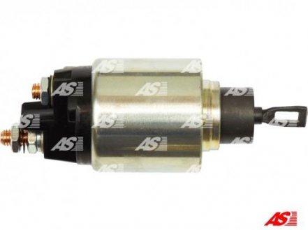 Реле втягуюче стартера AS SS0164