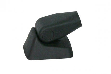 Кронштейн штока антени Renault Clio II, Dokker, Duster, Kangoo, Logan, Master II, Masscot,Megane, Sandero, Scenic, Solenza ASAM 07446 (фото 1)
