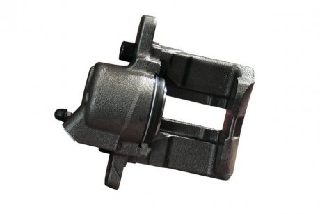 Супорт гальмівний передній лів Renault 19 (92-), Logan (04-), Clio, Megane, (97-), Sandero (08-) (диск вент) ASAM 30281