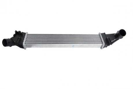 Радіатор інтеркулера Renault Logan 1.5 DCI (05-) ASAM 30592
