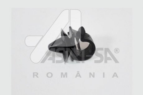 Фиксатор трубки омывателя Renault Logani (04-) ASAM 30805 (фото 1)