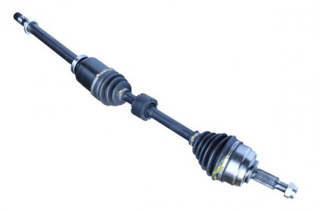 Привід колеса перед правий 4x2 Dacia Duster II 2010- ASAM 30997