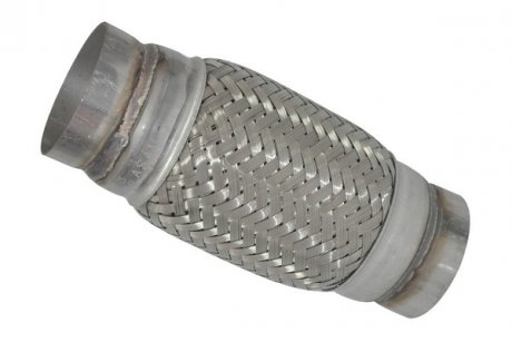 Гофра глушителя ASAM 60104