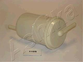 Фильтр топливный NISSAN 100 NX (пр-во) ASHIKA 30-01-115 (фото 1)
