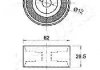 Ролик натяжний ременя ГРМ TOYOTA AVENSIS, COROLLA 00- (вир-во) ASHIKA 45-02-246 (фото 2)
