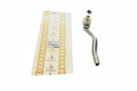 Наконечник тяги рульової (R) MB M-class (W164)/GL-class (X164) 05- ASMETAL 17MR4701