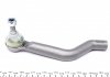 Наконечник тяги рульової (R) Renault Kadjar/Nissan Qashqai 13- ASMETAL 17NS1011 (фото 4)