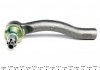 Наконечник тяги рульової (L) Toyota Corolla 02-07/Yaris 05- ASMETAL 17TY0201 (фото 4)