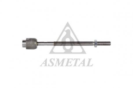 Тяга рульова Seat Ibiza/Malaga 84-93 (L=266.5mm) ASMETAL 20FI3110 (фото 1)