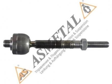 Тяга рульова MB M-class (W164) 05-12 ASMETAL 20MR4700 (фото 1)