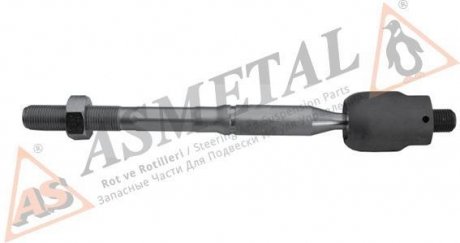 Тяга рульова Toyota Camry 01-06 (L=238.5mm) ASMETAL 20TY1010 (фото 1)