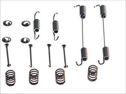 К/т монтажный колодок ATE 03.0137-9261.2