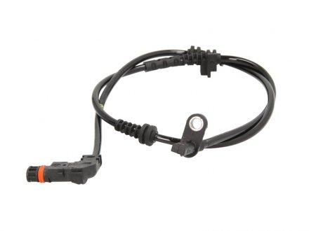 Датчик ABS передн Лів/Прав MERCEDES S (C216), S (W221, V221) 3.0D-5.5 10.05-12.13 ATE 24.0711-5463.3 (фото 1)