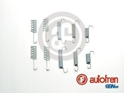 Гальмівні аксесуари AUTOFREN D31001A (фото 1)