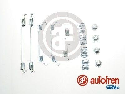 Гальмівні аксесуари AUTOFREN D31021A (фото 1)