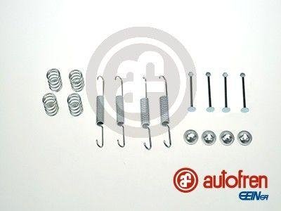 Гальмівні аксесуари AUTOFREN D31030A (фото 1)