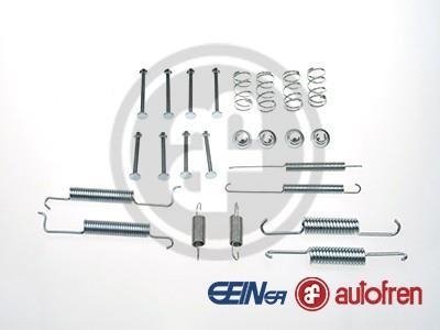 Гальмівні аксесуари AUTOFREN D3890A (фото 1)