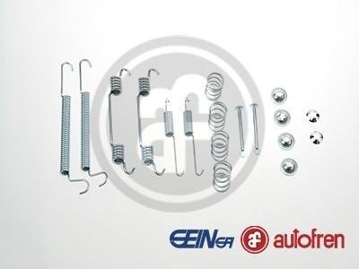 Гальмівні аксесуари AUTOFREN D3891A (фото 1)