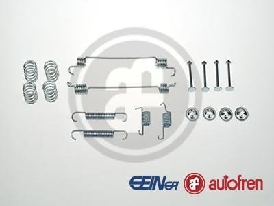 Гальмівні аксесуари AUTOFREN D3913A (фото 1)