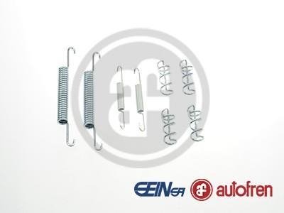 Гальмівні аксесуари AUTOFREN D3916A (фото 1)