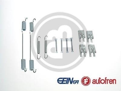 Гальмівні аксесуари AUTOFREN D3924A (фото 1)