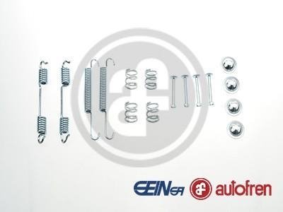 Гальмівні аксесуари AUTOFREN D3946A (фото 1)