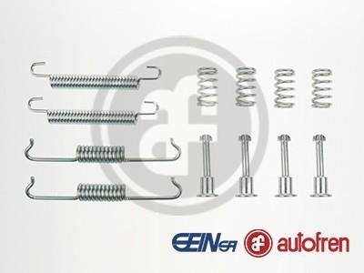 Гальмівні аксесуари AUTOFREN D3956A (фото 1)