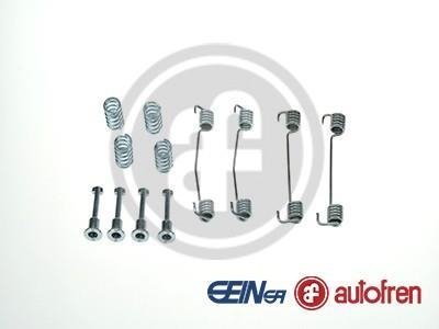 Гальмівні аксесуари AUTOFREN D3964A (фото 1)