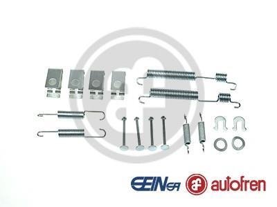 Гальмівні аксесуари AUTOFREN D3971A (фото 1)
