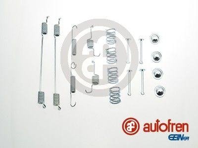 Гальмівні аксесуари AUTOFREN D3990A (фото 1)