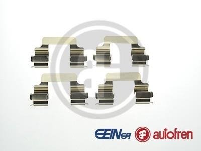 Гальмівні аксесуари AUTOFREN D42475A (фото 1)
