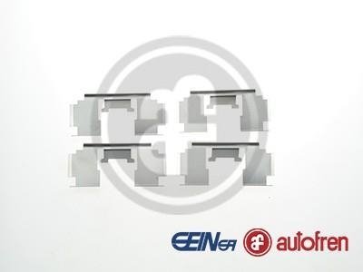 Гальмівні аксесуари AUTOFREN D42484A (фото 1)